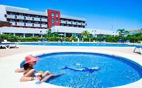 Hotel Montera Plaza